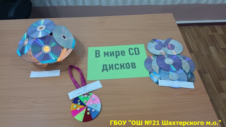 МИФ.